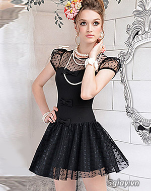 NASHOP.VN - Hơn 2000 sản phẩm thời trang quảng châu,thái lan,đầm váy hotgirl có sẵn - 32