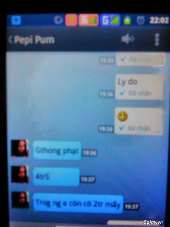 Tiền có quan trọng không, với 300k bạn sẽ làm được gì.... - 2