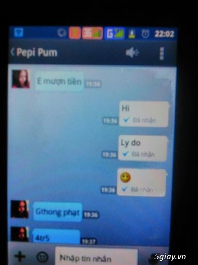 Tiền có quan trọng không, với 300k bạn sẽ làm được gì.... - 1