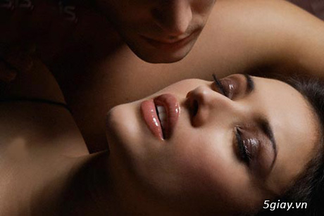 Phải chăng giới trẻ Việt giờ yêu thì chỉ thích sex? - 11727