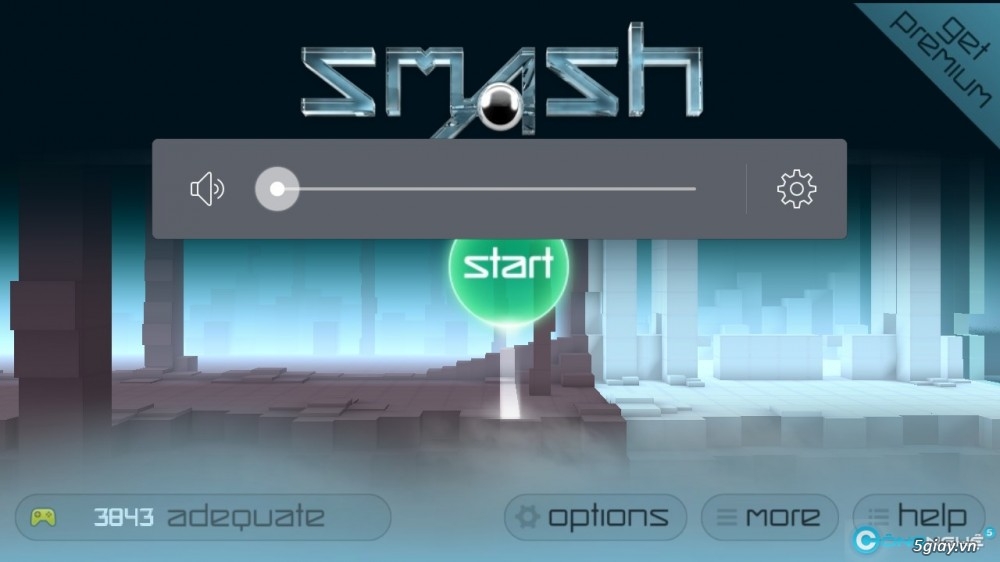 Smash It: game bắn phá giải stress hay, đồ họa đẹp