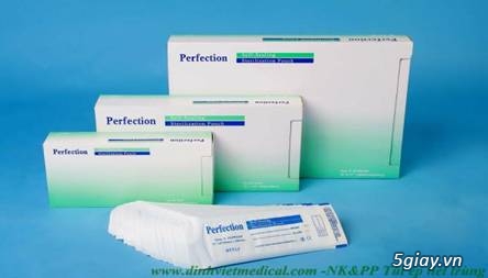 dinhvietmedical.com - NK&PP Túi ép tiệt trùng ,vật tư ngành y tế - Nha khoa - 1