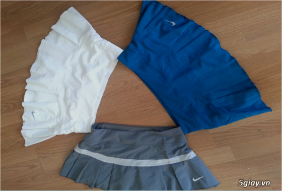 Váy tennis Nike chính hãng giá Sỉ - 2