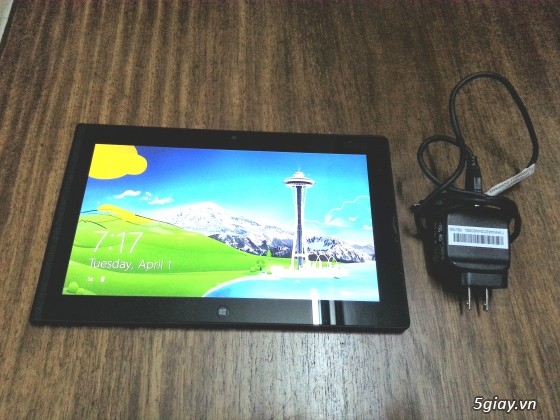 Thinkpad tablet 2 - 64gb - hàng xách tay siêu đẹp - giá hot!! - 2