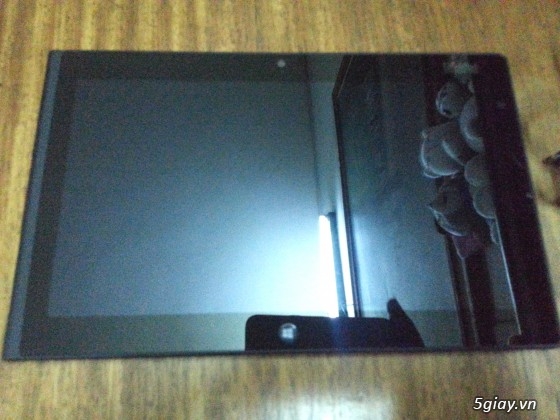 Thinkpad tablet 2 - 64gb - hàng xách tay siêu đẹp - giá hot!! - 1