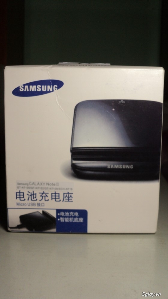 Samsung  Sạc samsung, cáp samsung, tai nghe samsung, chính hãng new 100