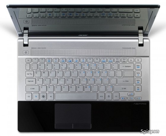 HP ENVY 6-1010us Sleekbook 15.6 máy 99.99% đẹp tuyệt vời giá sốc. - 1