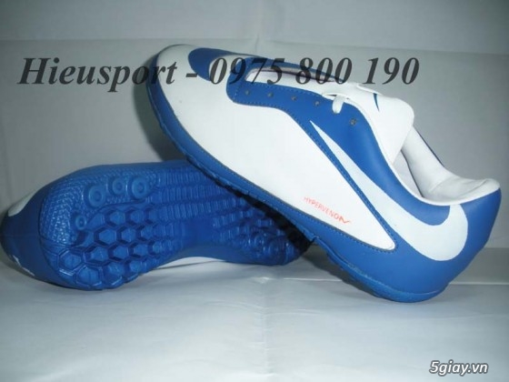 Hieusports.com Giày đá banh sân cỏ nhân tạo các loại Nike, Adidas...BẢO HÀNH chu đáo - 27