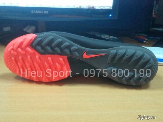 Hieusports.com Giày đá banh sân cỏ nhân tạo các loại Nike, Adidas...BẢO HÀNH chu đáo - 22