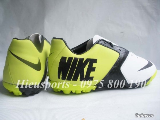 Hieusports.com Giày đá banh sân cỏ nhân tạo các loại Nike, Adidas...BẢO HÀNH chu đáo - 34