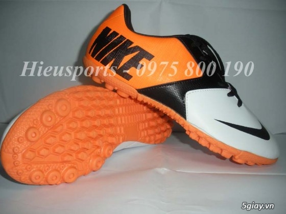 Hieusports.com Giày đá banh sân cỏ nhân tạo các loại Nike, Adidas...BẢO HÀNH chu đáo - 30