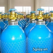 Chuyên kinh doanh khí công nghiệp ( Oxy y tế, Ar, Nitơ, Co², Acetylen ... ) - 5