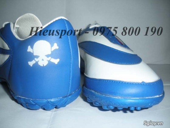Hieusports.com Giày đá banh sân cỏ nhân tạo các loại Nike, Adidas...BẢO HÀNH chu đáo - 25