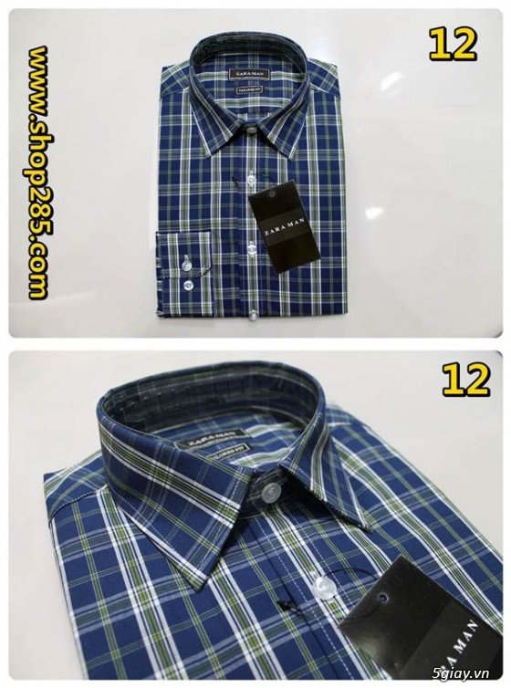 Shop285.com - Shop quần áo thời trang nam VNXK mẫu mới về liên tục ^^ - 25