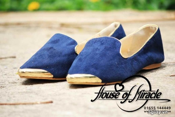 [House of miracle Shop] giày si loại 1 giá từ 400k~1500k - 10