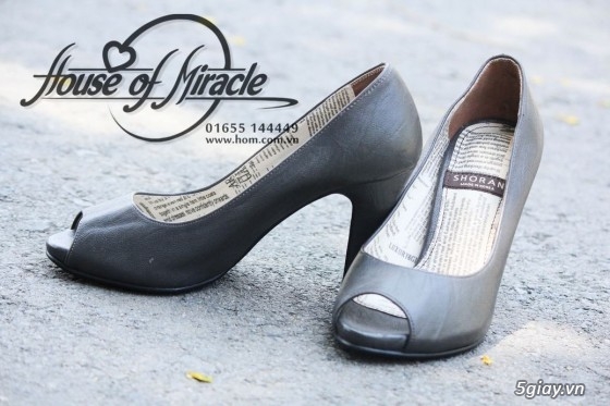 [House of miracle Shop] giày si loại 1 giá từ 400k~1500k - 15