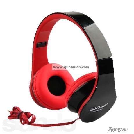 Mouse Rappo Wireless chính hãng headphone Gorsun đầy đủ các loại - 25