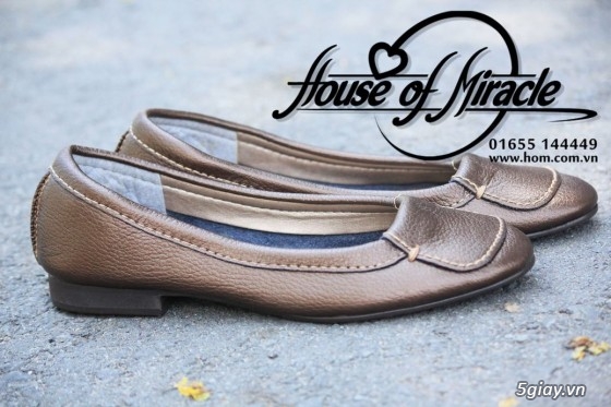 [House of miracle Shop] giày si loại 1 giá từ 400k~1500k - 18