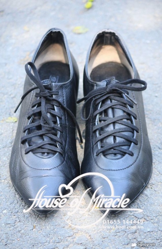 [House of miracle Shop] giày si loại 1 giá từ 400k~1500k - 24