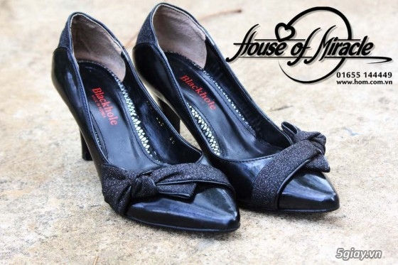 [House of miracle Shop] giày si loại 1 giá từ 400k~1500k - 29