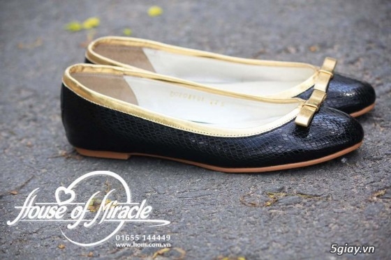 [House of miracle Shop] giày si loại 1 giá từ 400k~1500k - 26