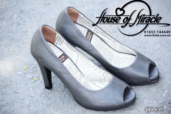 [House of miracle Shop] giày si loại 1 giá từ 400k~1500k - 14