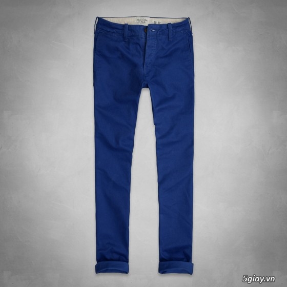Abercrombie Auth 100% Nhập Mỹ !!! Welcome Welcome .... - 11