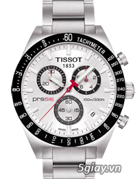 Bán đồng hồ Tissot, Burberry, Casio chính hãng hàng xách tay, giá cạnh tranh - 3