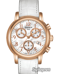 Bán đồng hồ Tissot, Burberry, Casio chính hãng hàng xách tay, giá cạnh tranh - 10