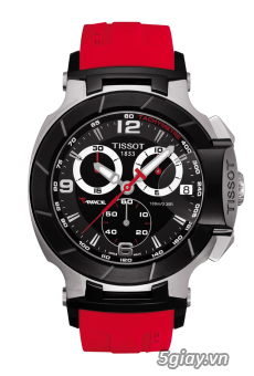 Bán đồng hồ Tissot, Burberry, Casio chính hãng hàng xách tay, giá cạnh tranh - 9