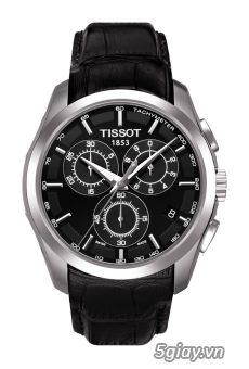 Bán đồng hồ Tissot, Burberry, Casio chính hãng hàng xách tay, giá cạnh tranh - 6