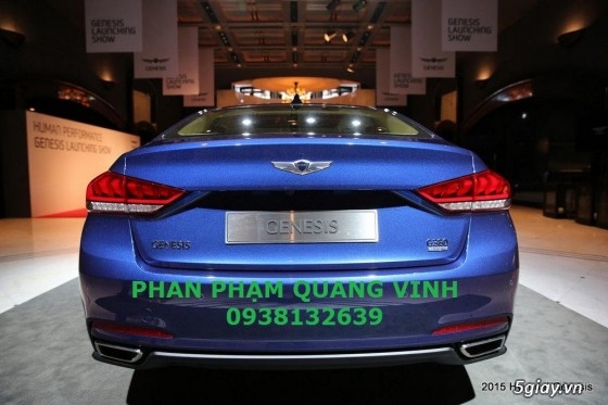 Hyundai Tiên Phong - Sự lựa chọn của bạn - 39