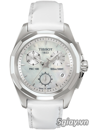 Bán đồng hồ Tissot, Burberry, Casio chính hãng hàng xách tay, giá cạnh tranh - 14