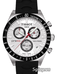 Bán đồng hồ Tissot, Burberry, Casio chính hãng hàng xách tay, giá cạnh tranh - 5