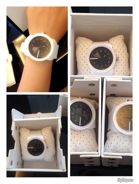 đồng hồ xách trực tiếp từ u.s về thật 100%- giá cả phải chăng - hợp túi tiền !!!!!!