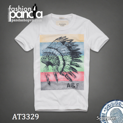 [Panda Shop] Chuyên thời trang hàng hiệu NHẬP KHẨU giá tốt của các hãng:A&F,Levi's... - 23