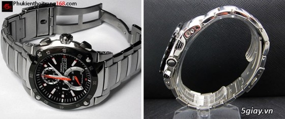 Đồng hồ chính hãng SEIKO, ARMANI, SEIKO...tưng bừng khuyến mãi, giảm từ 20% đến 70%.. - 19
