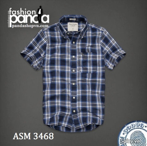 [Panda Shop] Chuyên thời trang hàng hiệu NHẬP KHẨU giá tốt của các hãng:A&F,Levi's... - 18
