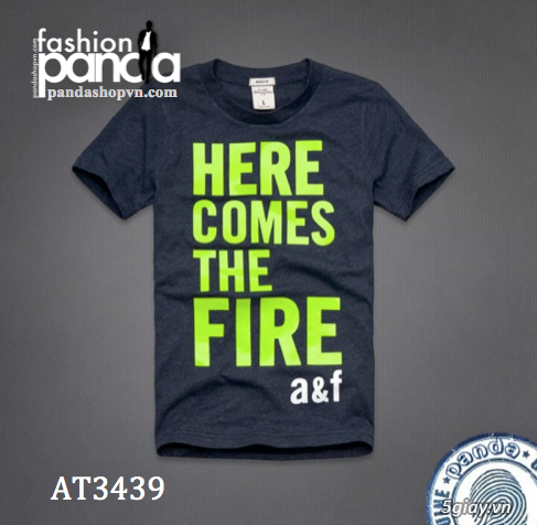 [Panda Shop] Chuyên thời trang hàng hiệu NHẬP KHẨU giá tốt của các hãng:A&F,Levi's... - 19
