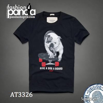 [Panda Shop] Chuyên thời trang hàng hiệu NHẬP KHẨU giá tốt của các hãng:A&F,Levi's... - 20