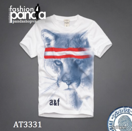 [Panda Shop] Chuyên thời trang hàng hiệu NHẬP KHẨU giá tốt của các hãng:A&F,Levi's... - 35