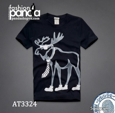 [Panda Shop] Chuyên thời trang hàng hiệu NHẬP KHẨU giá tốt của các hãng:A&F,Levi's... - 19