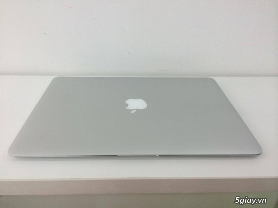 SUMI Mobile| MacBook Air (13-inch,Mid 2013) MD760 i5 1.3ghz 4gb 128GB SSD mới 99,99% - 7