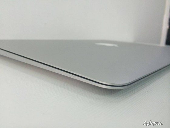 SUMI Mobile| MacBook Air (13-inch,Mid 2013) MD760 i5 1.3ghz 4gb 128GB SSD mới 99,99% - 6