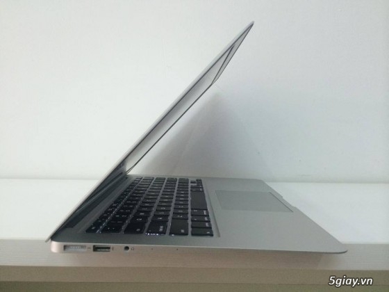 SUMI Mobile| MacBook Air (13-inch,Mid 2013) MD760 i5 1.3ghz 4gb 128GB SSD mới 99,99% - 4