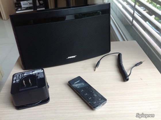 Bose SoundDock,Portable, Air,Bluetooth...Dàn 3-2-1, Compa HÀNG MỸ GIÁ CỰC TỐT - 4