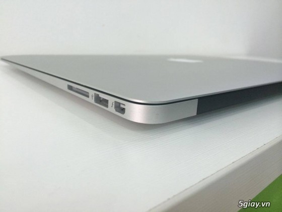 SUMI Mobile| MacBook Air (13-inch,Mid 2013) MD760 i5 1.3ghz 4gb 128GB SSD mới 99,99% - 5