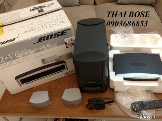 Bose SoundDock,Portable, Air,Bluetooth...Dàn 3-2-1, Compa HÀNG MỸ GIÁ CỰC TỐT