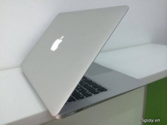 SUMI Mobile| MacBook Air (13-inch,Mid 2013) MD760 i5 1.3ghz 4gb 128GB SSD mới 99,99% - 1