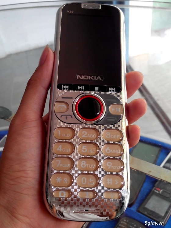Nokia 1202.6300,5610,x2-01,c305,,..samsung chữa cháy thanh lý đây - 17
